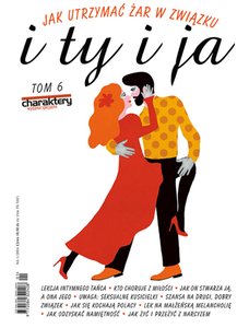 e-prasa: Charaktery Wydanie Specjalne. I Ty i Ja – Tom VI