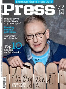 e-prasa: Press – 1-2/2014