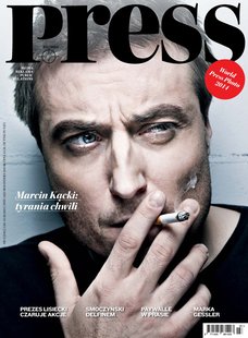e-prasa: Press – 3/2014