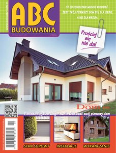 e-prasa: ABC Budowania &ndash; 1/2015