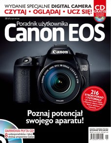 e-prasa: Canon EOS - Poradnik Użytkownika – 1/2015