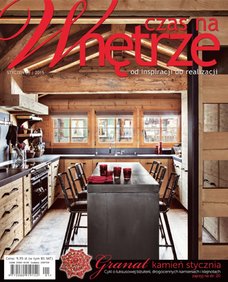 e-prasa: Czas na Wnętrze &ndash; 1/2015