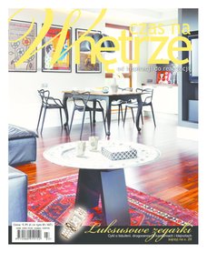 e-prasa: Czas na Wnętrze &ndash; 3/2015