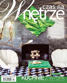 e-prasa: Czas na Wnętrze &ndash; 10/2015