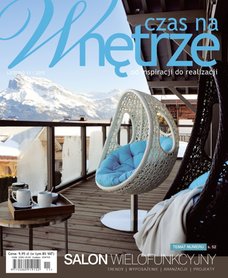 e-prasa: Czas na Wnętrze &ndash; 11/2015