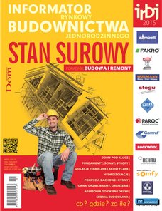 e-prasa: IRBJ Stan Surowy &ndash; 1/2015