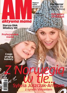 e-prasa: Aktywna Mama – 1-2/2015