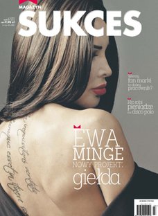 e-prasa: Sukces – 3/2015