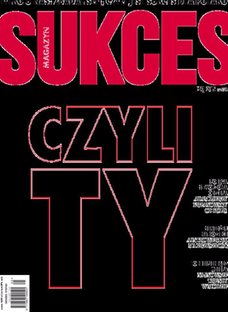 e-prasa: Sukces – 5/2015
