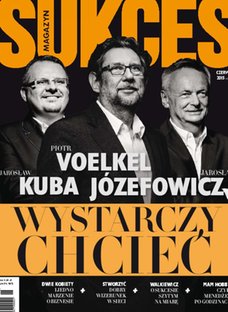 e-prasa: Sukces – 6/2015