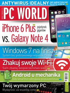 e-prasa: PC World – 2/2015