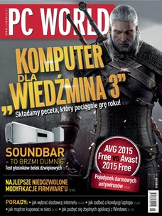 e-prasa: PC World – 5/2015