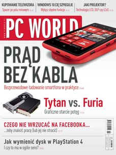 e-prasa: PC World – 11/2015