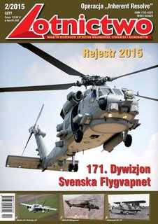 e-prasa: Lotnictwo &ndash; 2/2015