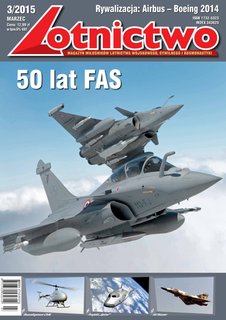 e-prasa: Lotnictwo &ndash; 3/2015