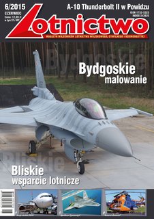 e-prasa: Lotnictwo &ndash; 6/2015