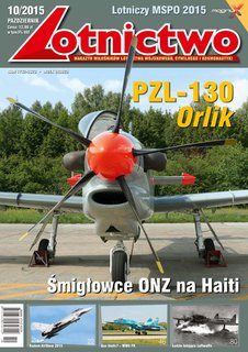 e-prasa: Lotnictwo &ndash; 10/2015