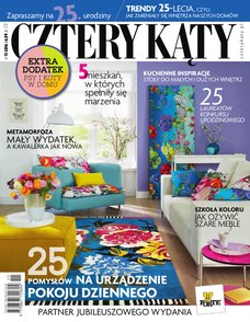 e-prasa: Cztery Kąty – 11/2016