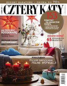 e-prasa: Cztery Kąty – 12/2016