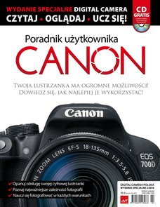 e-prasa: Canon EOS - Poradnik Użytkownika – 1/2016
