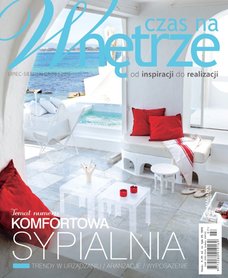 e-prasa: Czas na Wnętrze &ndash; 7-8/2016
