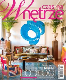e-prasa: Czas na Wnętrze &ndash; 9/2016