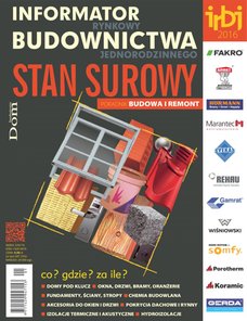 e-prasa: IRBJ Stan Surowy &ndash; 1/2016