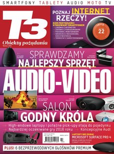 e-prasa: T3 &ndash; 3/2016