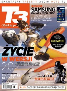 e-prasa: T3 &ndash; 6/2016