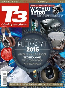 e-prasa: T3 &ndash; 11/2016
