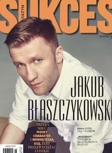 e-prasa: Sukces – 6/2016