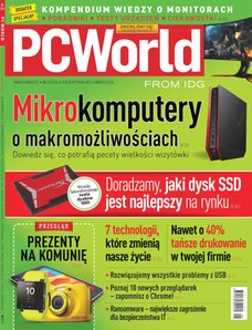 e-prasa: PC World – 5/2016