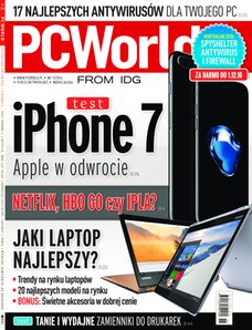 e-prasa: PC World – 11/2016