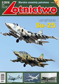 e-prasa: Lotnictwo &ndash; 2/2016