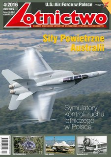 e-prasa: Lotnictwo &ndash; 4/2016