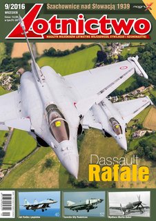e-prasa: Lotnictwo &ndash; 9/2016
