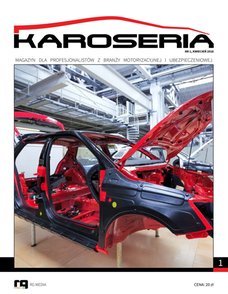 e-prasa: Karoseria – 1/2016