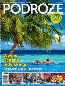e-prasa: Podróże wydania archiwalne do 01.12.2017 – 2/2016