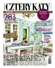 e-prasa: Cztery Kąty – 1/2017