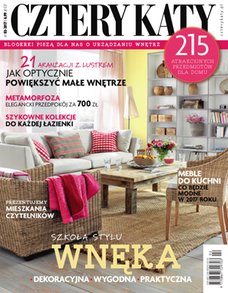 e-prasa: Cztery Kąty – 2/2017