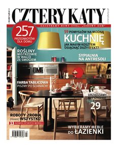 e-prasa: Cztery Kąty – 3/2017