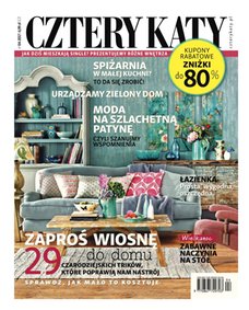e-prasa: Cztery Kąty – 4/2017