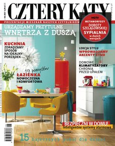 e-prasa: Cztery Kąty – 6/2017