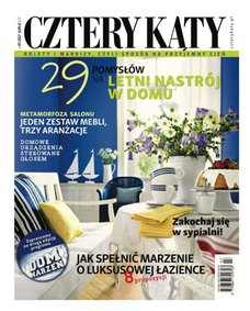 e-prasa: Cztery Kąty – 7/2017
