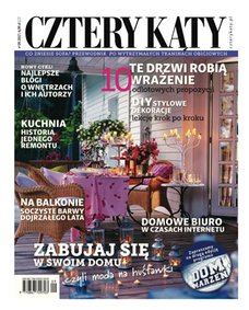 e-prasa: Cztery Kąty – 9/2017