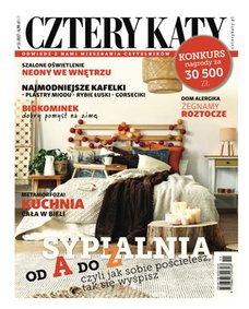 e-prasa: Cztery Kąty – 11/2017