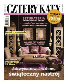 e-prasa: Cztery Kąty – 12/2017