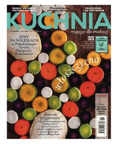 e-prasa: Kuchnia – 11/2017