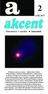 e-prasa: Akcent &ndash; 2/2017