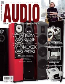 e-prasa: Audio &ndash; 3/2017
